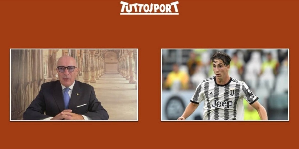 Allegri, visto? Miretti è da categoria Juve