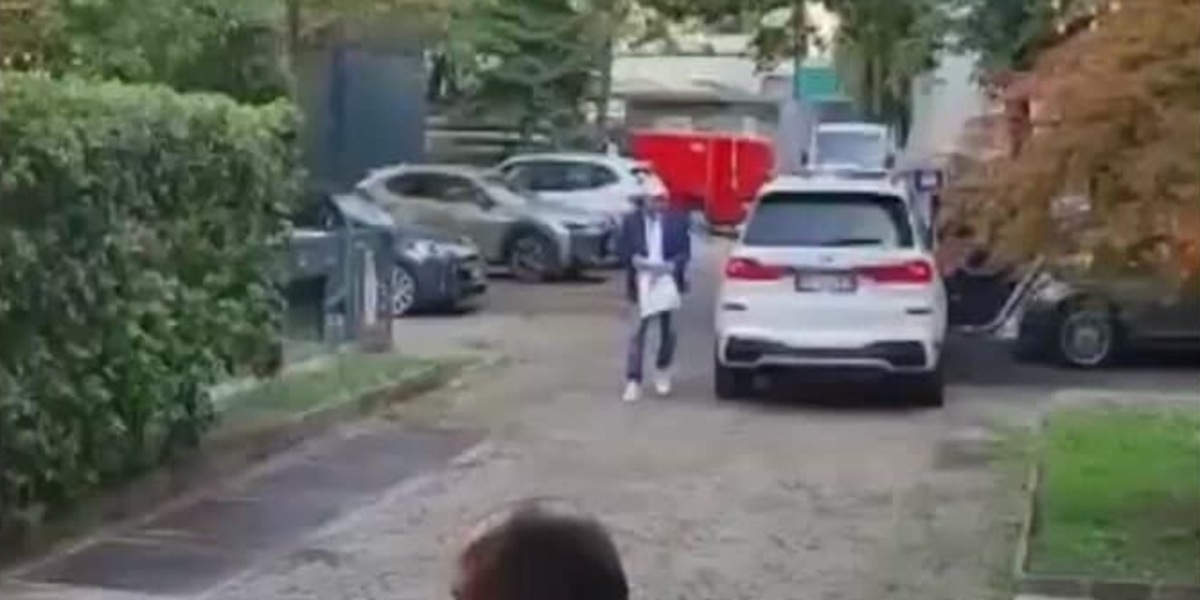 Milan, Thiaw ha iniziato le visite mediche
