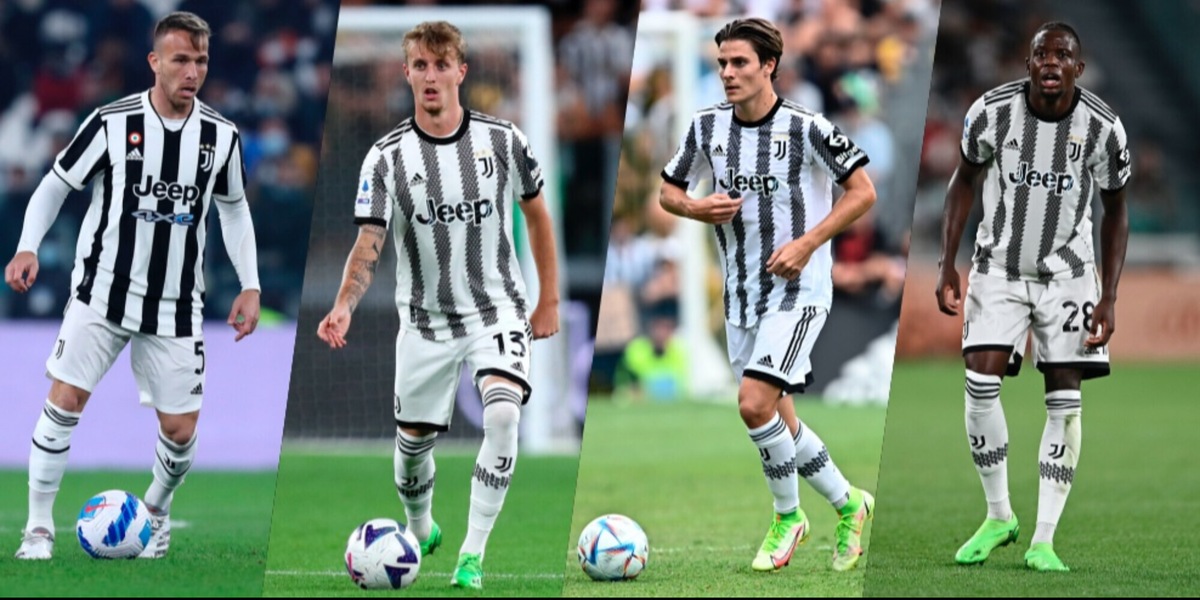 Cessioni Juve, sprint finale: il futuro di Arthur, Rovella, Fagioli e Zakaria