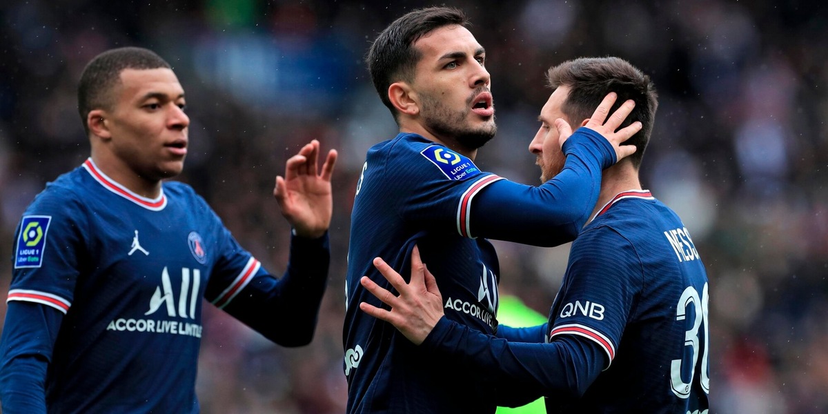 Juve in pressing per Paredes: la richiesta economica del Psg