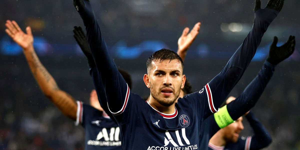 Paredes alla Juve, è fatta: domani le visite mediche