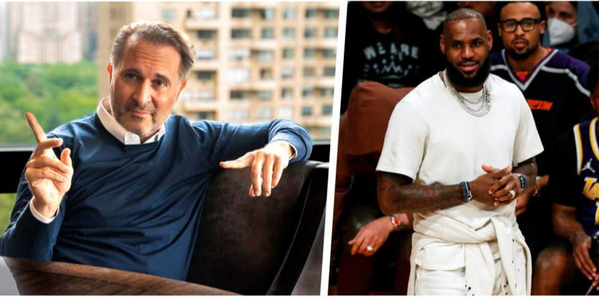 Milan, America rossonera: da LeBron James ai New York Yankees