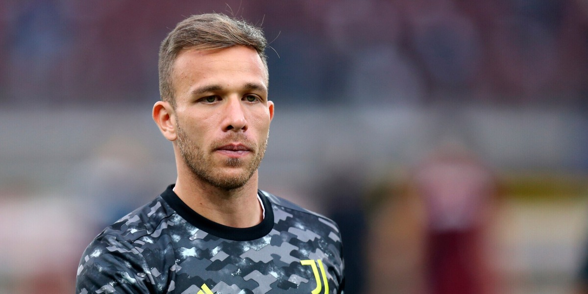 Arthur in volata: la Juve spera nello Sporting