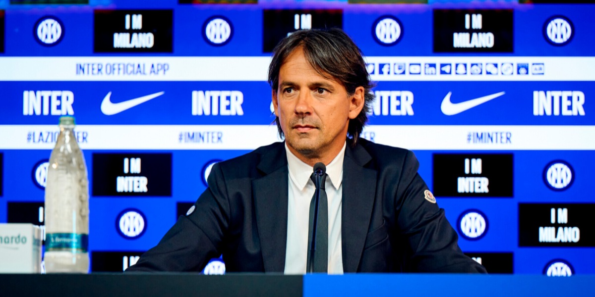 Inzaghi: "Inter, il derby si vince con personalità"