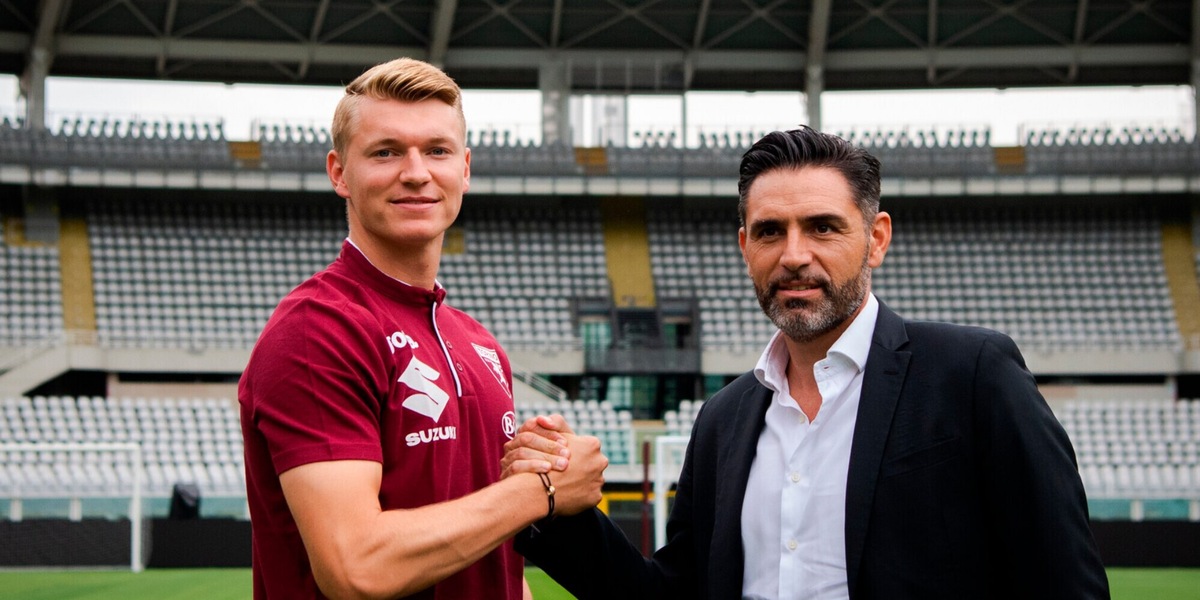 Vagnati e il Torino: «Volevamo Praet, Brekalo si è riproposto e su Pobega... »