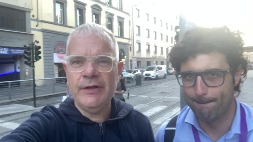 Juve, a Firenze un punto amaro: la situazione