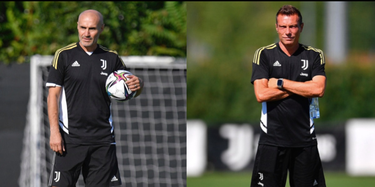 Juve, Montero-Brambilla: la partenza sprint! Volano grazie a gol e gioco offensivo