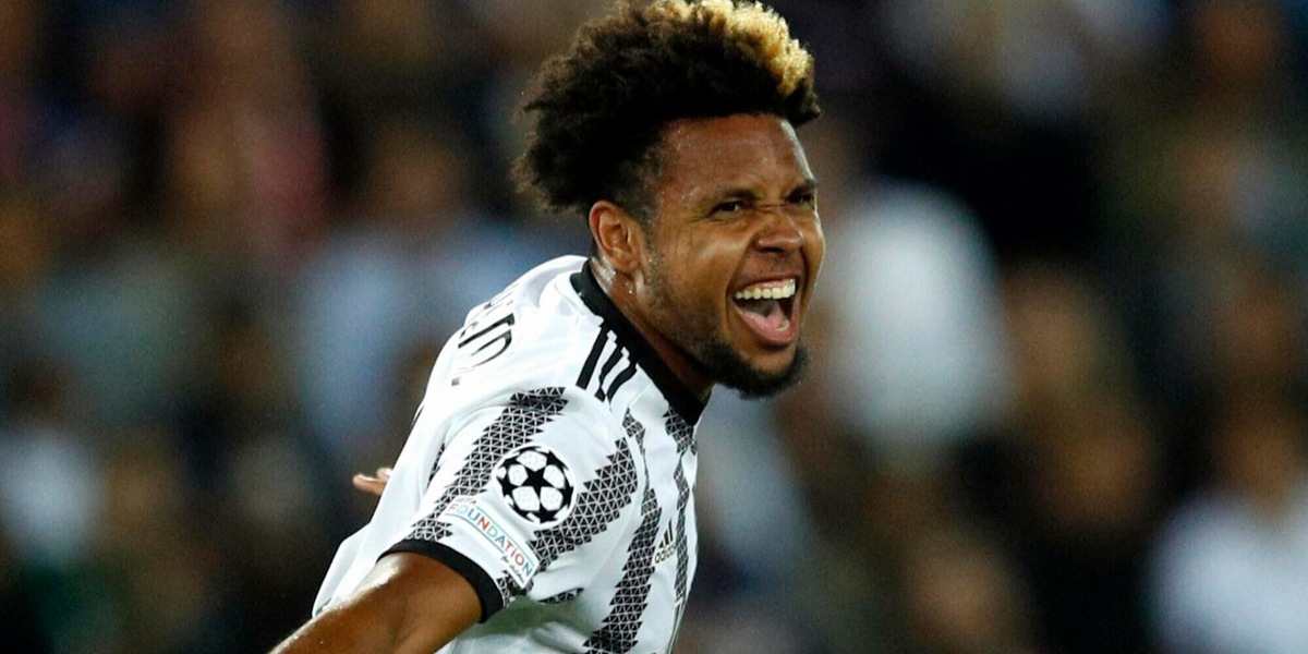 Psg-Juve 2-1: Mbappé incanta, McKennie accorcia
