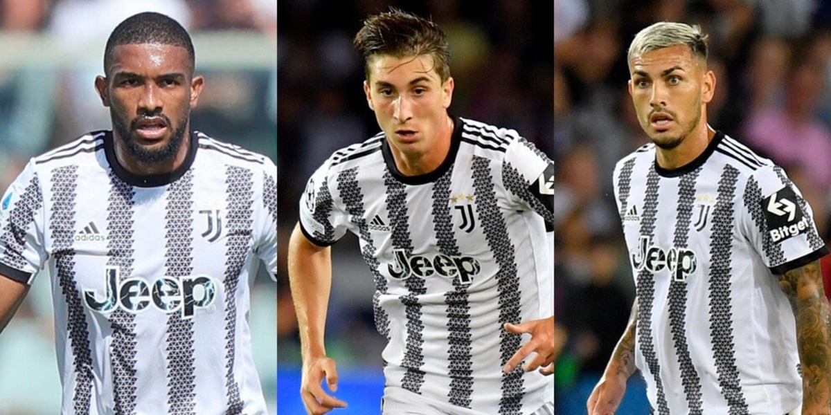 Juve-Salernitana, chi gioca? Uno tra Danilo e Bremer fuori, Cuadrado davanti
