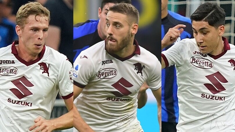 Inter-Toro, le pagelle granata: Vlasic gigante, Ilkhan e Zima entrano male