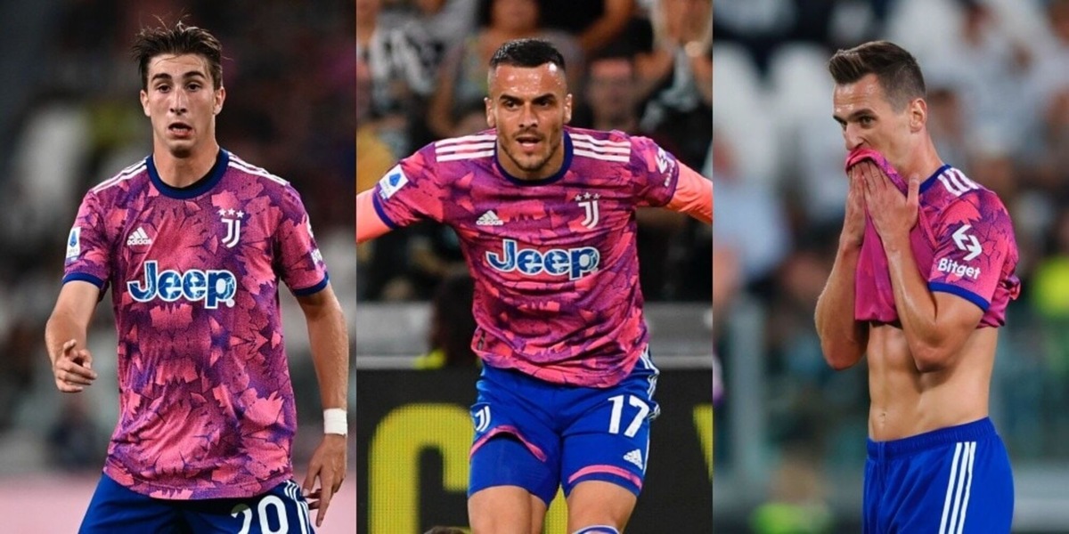 Juve, le pagelle: Miretti, Kostic e Milik sono le certezze