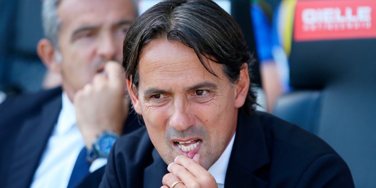 Inzaghi, il momento più duro. Ma il club fa scudo su di lui