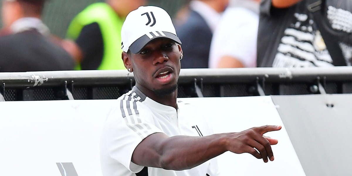 Juve, Pogba sotto scorta ma sprona la squadra