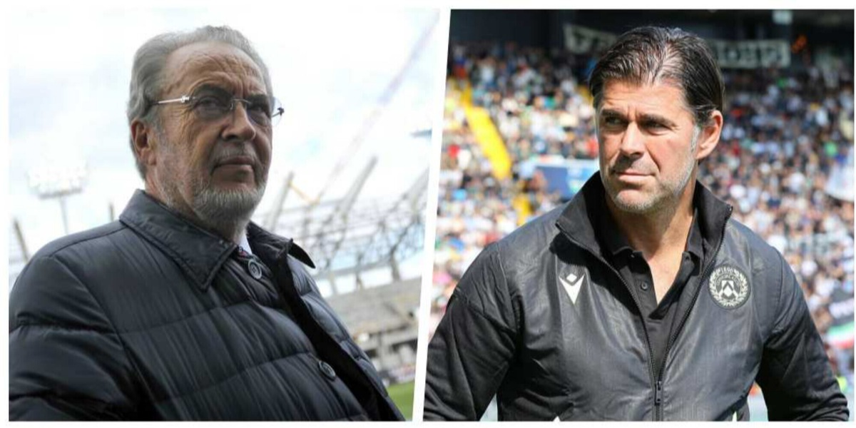 Udinese, Pozzo esalta Sottil: "E' determinante"