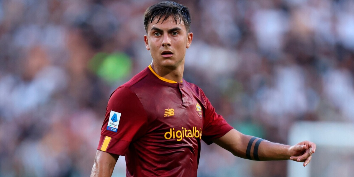 Roma, Dybala rimane a Miami con l'Argentina