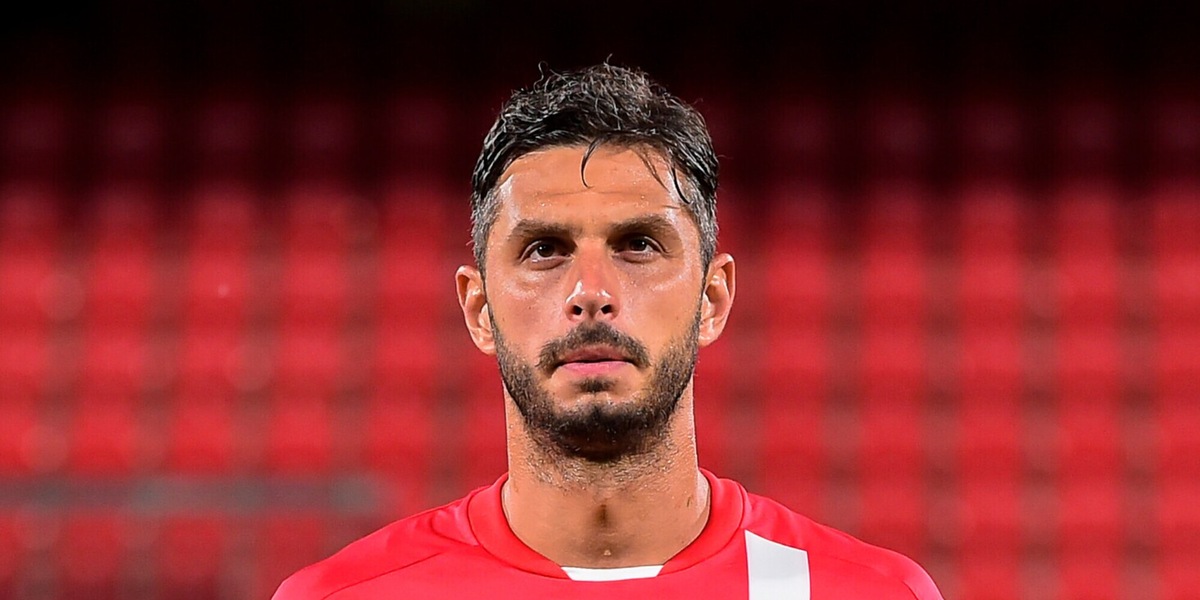 Ranocchia, addio al Monza da signore
