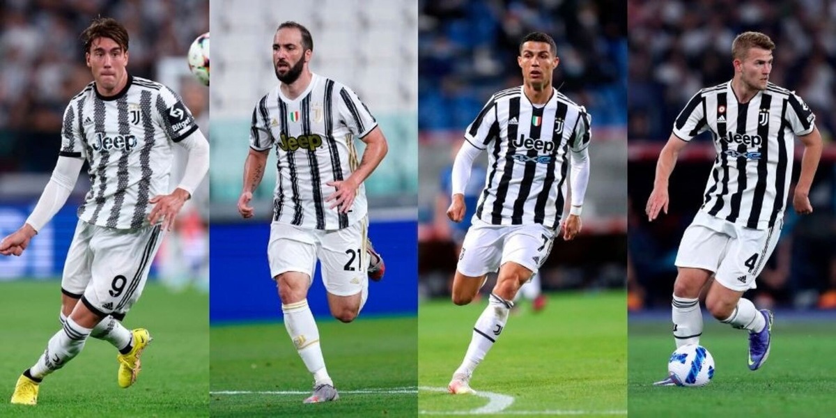 Juve, spendi bene? La classifica dei club che hanno pagato i giocatori più del loro valore