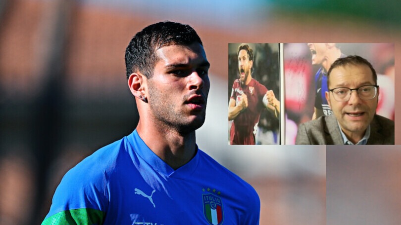 Pellegri ko con l'Italia Under 21: ecco le sue condizioni
