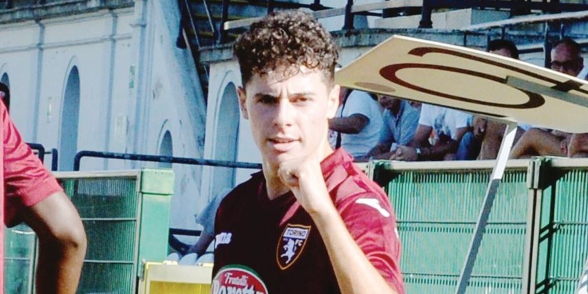 Torino, l’agente Antonelli: "Dell’Aquila vi stupirà"