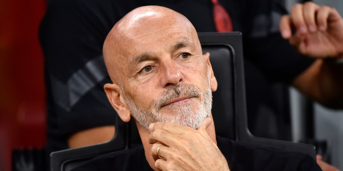 Pioli, spingi sui pedali: a Empoli è già una salitona