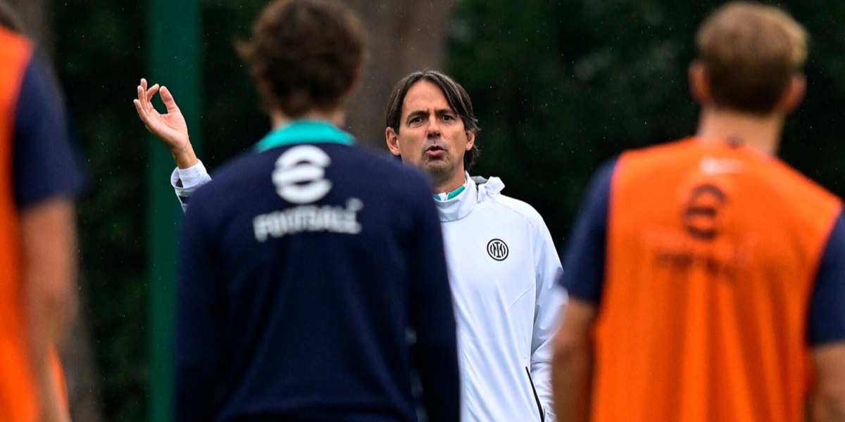 Allarme Inzaghi: la sua Inter ha perso la colonna vertebrale