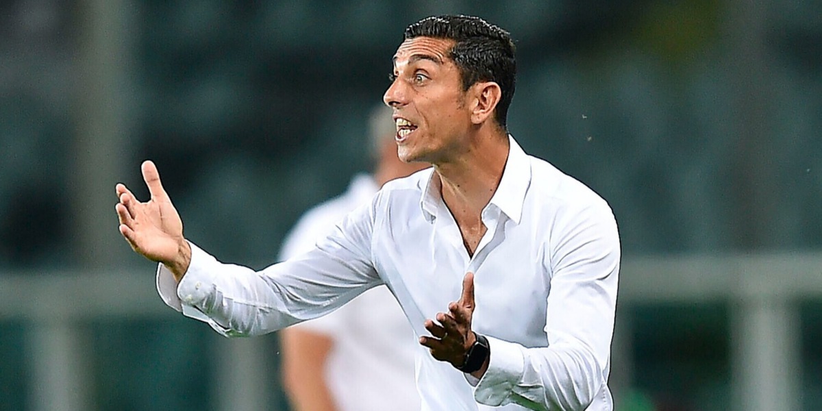 Longo e il Como: stasera si parte da Cosenza