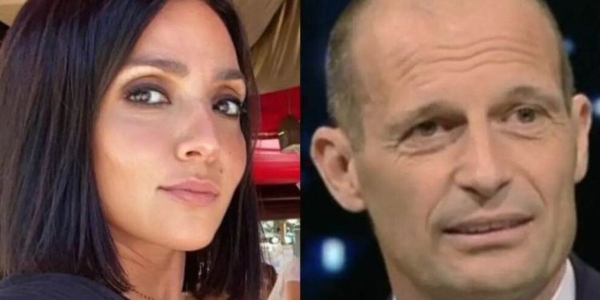 Ambra Angiolini punge Allegri: "Per colpa sua ho dovuto fare una cosa"