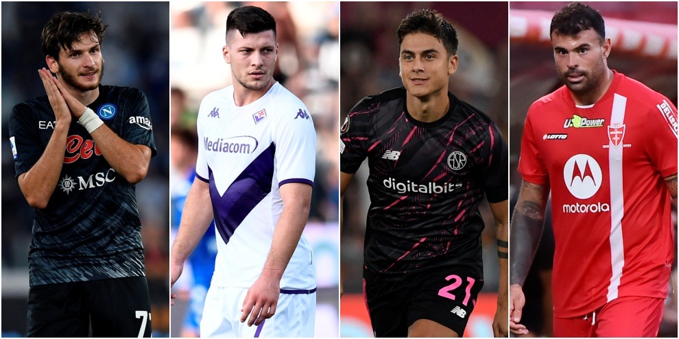 Serie A, tra sogni estivi e realtà: i top e i flop di questo avvio di stagione