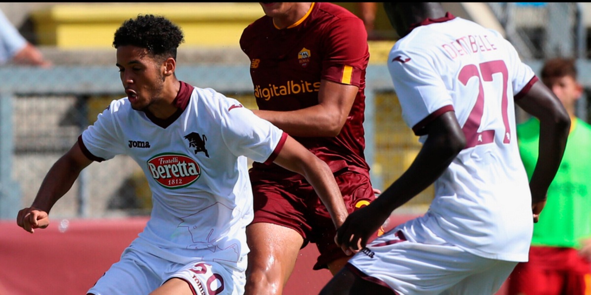 Toro-Juve, derby Primavera da primato