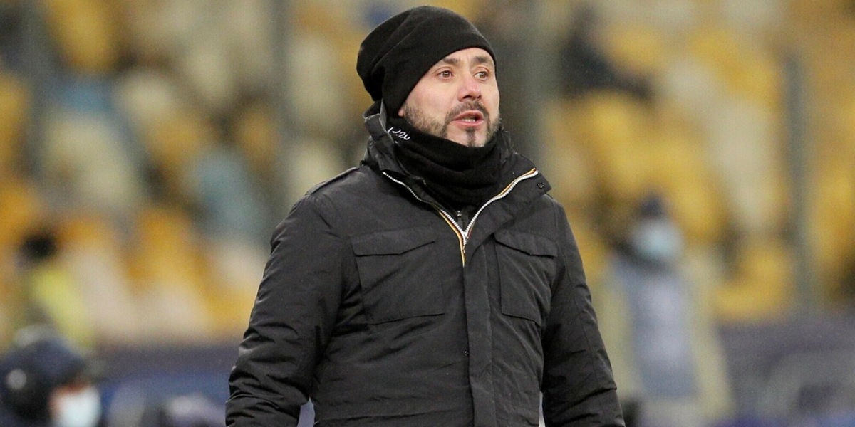 De Zerbi a casa di Klopp: esordio da sogno