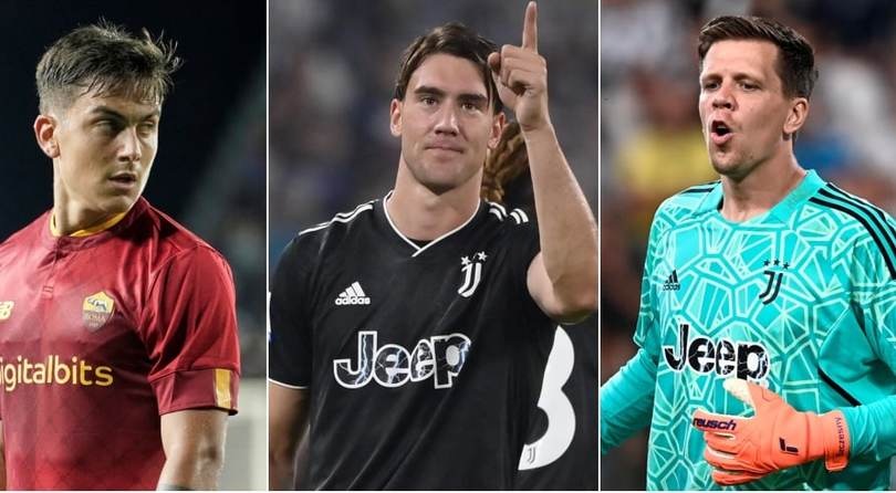 Serie A, la classifica delle valutazioni più alte su Fifa 23