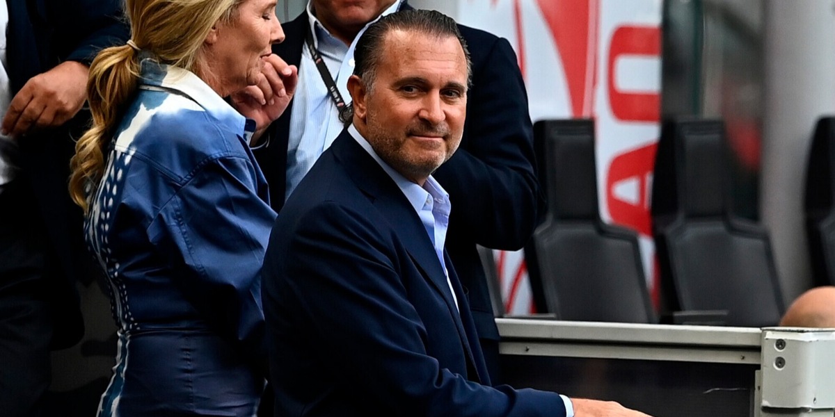 Milan, c’è il modello Liverpool per il club di Cardinale