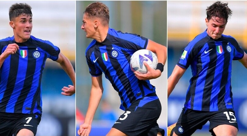 Inter, come sarà la maglia senza sponsor FOTO