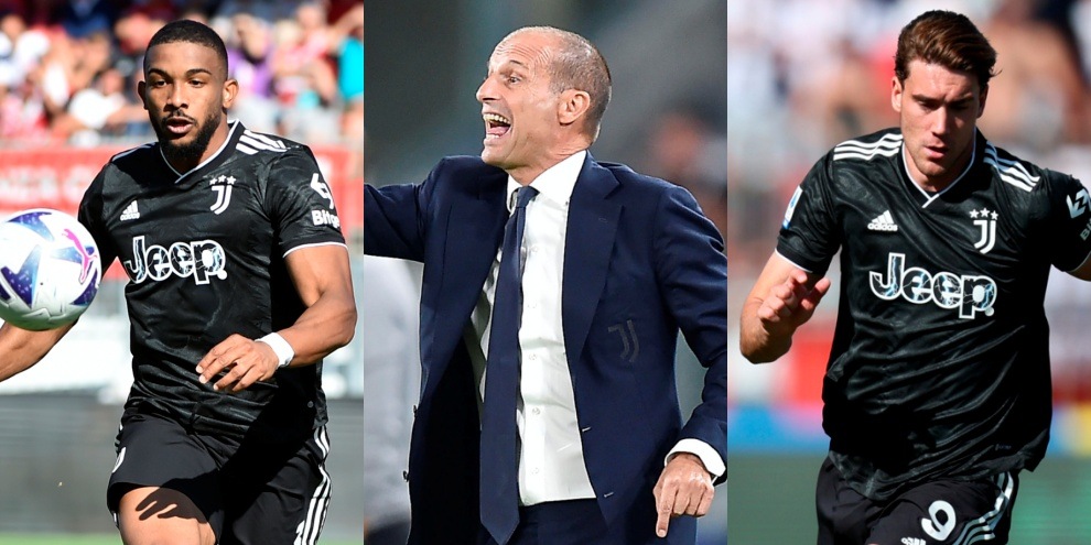 Juve-Bologna, probabili formazioni: Allegri ha 200 milioni di ragioni per vincere