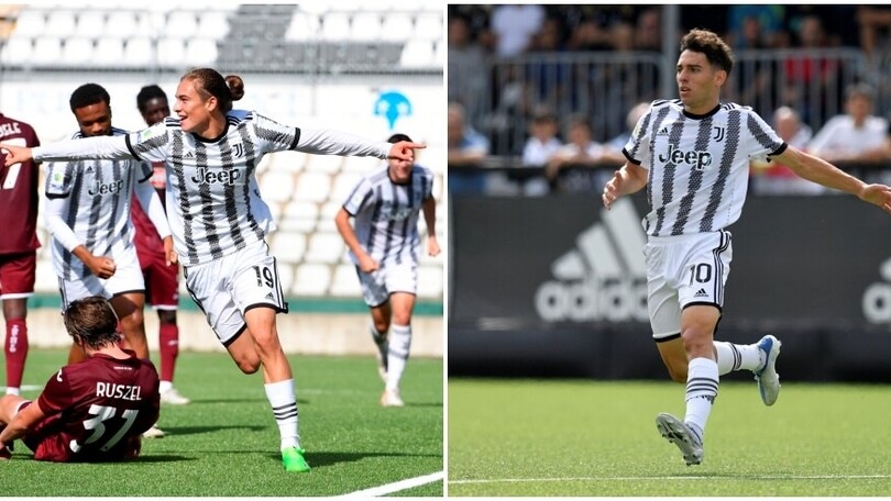 Toro-Juve Primavera, le pagelle: Yildiz da sogno, Hasa prezioso