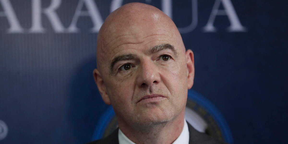 Dramma in Indonesia, Infantino: "È un giorno buio"