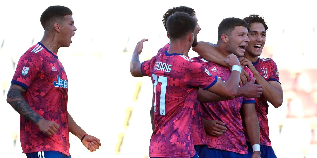 Juve NextGen, i voti: Besaggio, gol che illude. Rafia peperino, Cudrig errore pesante