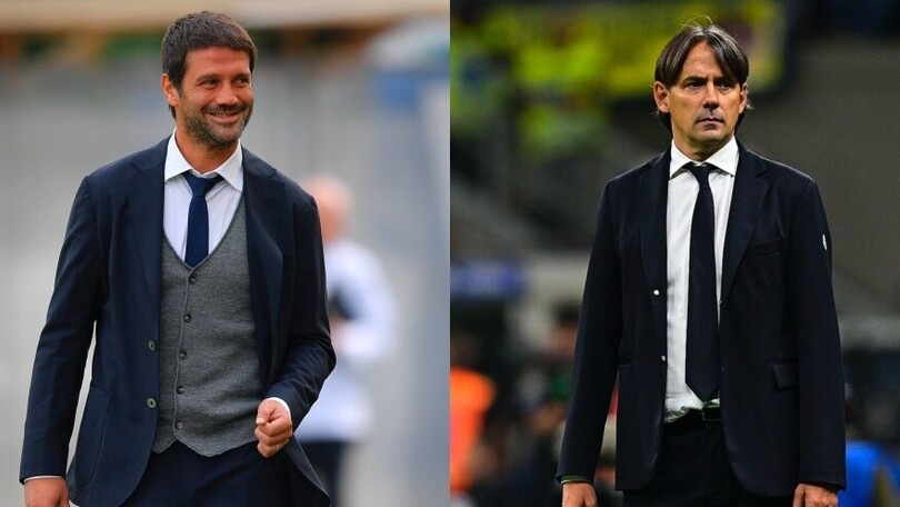 Crisi Inter, le soluzioni se salta Inzaghi: il toto-nomi parte da Chivu