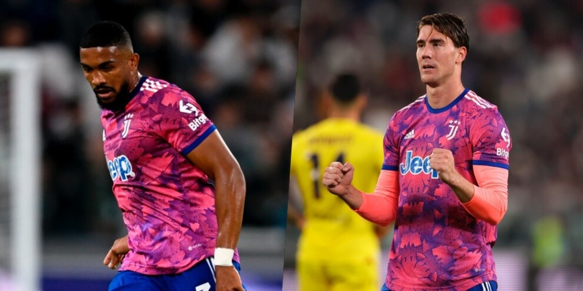 Juve-Bologna, le pagelle: super Bremer. Milik, che sventola!