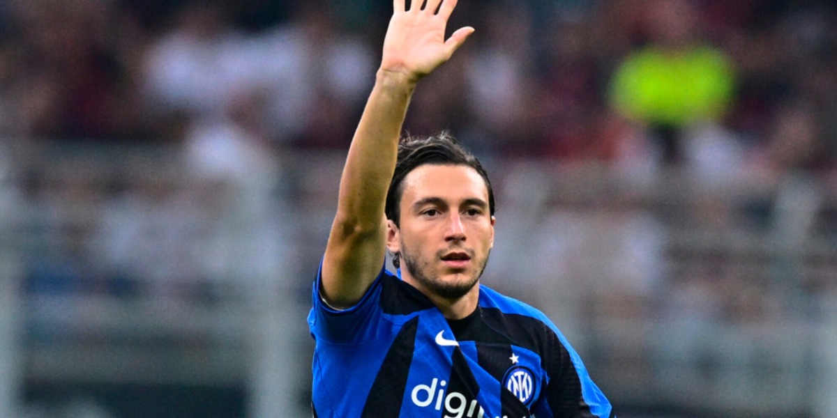 Inter, Darmian: "L’assenza di Lukaku non deve essere un alibi"