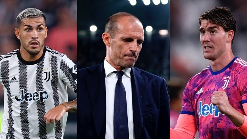 Juve-Maccabi Haifa: precedenti, protagonisti e curiosità statistiche