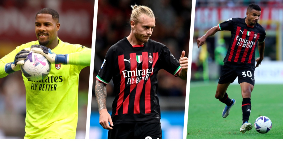 Fantacalcio Milan: le condizioni di Maignan, Kjaer e Messias per la Juve