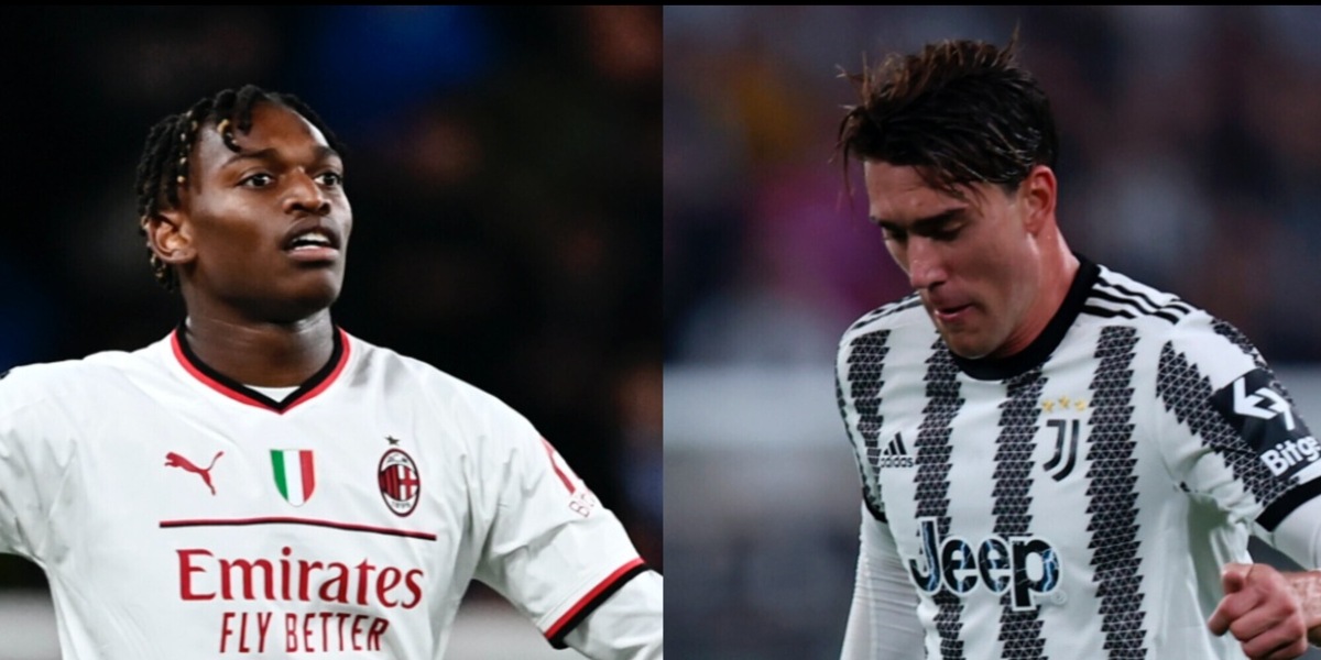 Milan-Juve, le formazioni ufficiali di Pioli e Allegri: ecco i 22 in campo