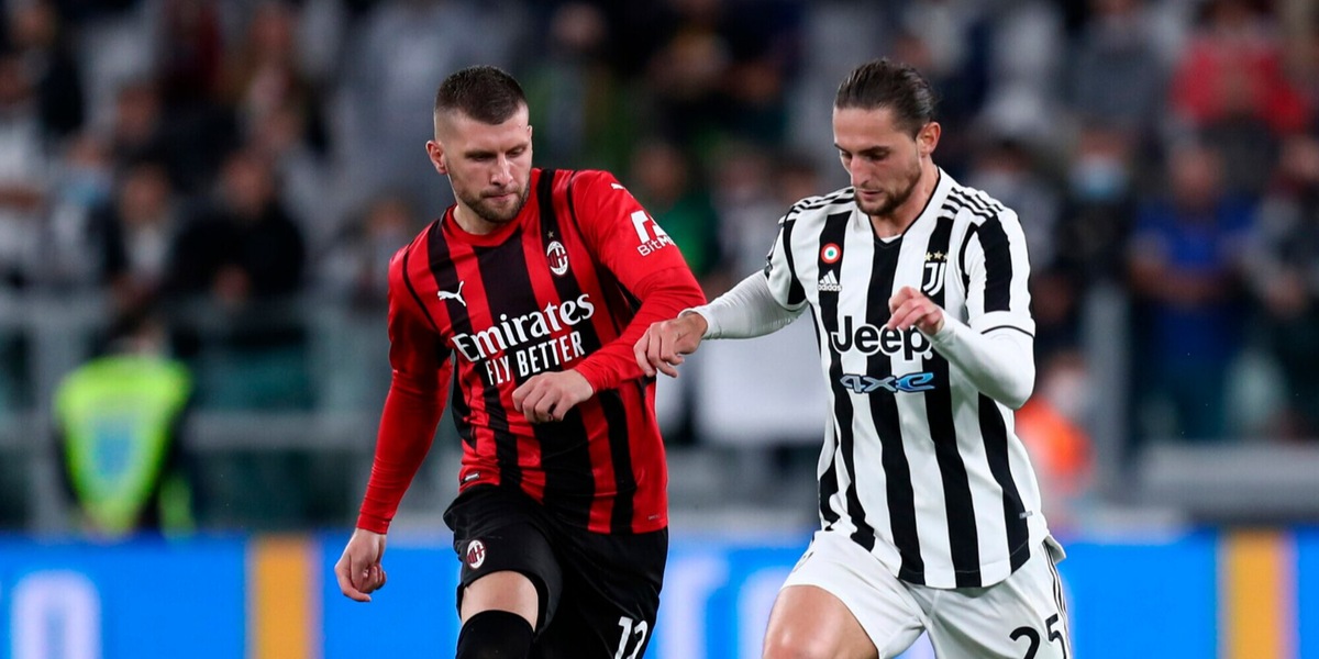 Predictor: Milan-Juventus ai raggi X