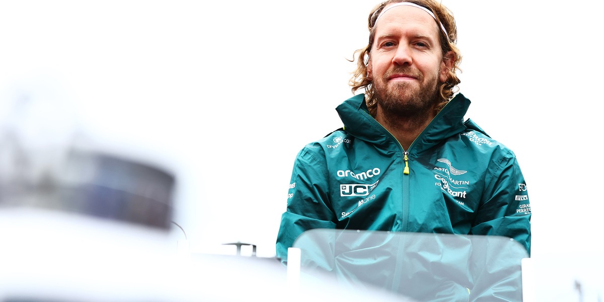 F1, Vettel: "Ringrazio i tifosi giapponesi, è stato un fine settimana da sogno"