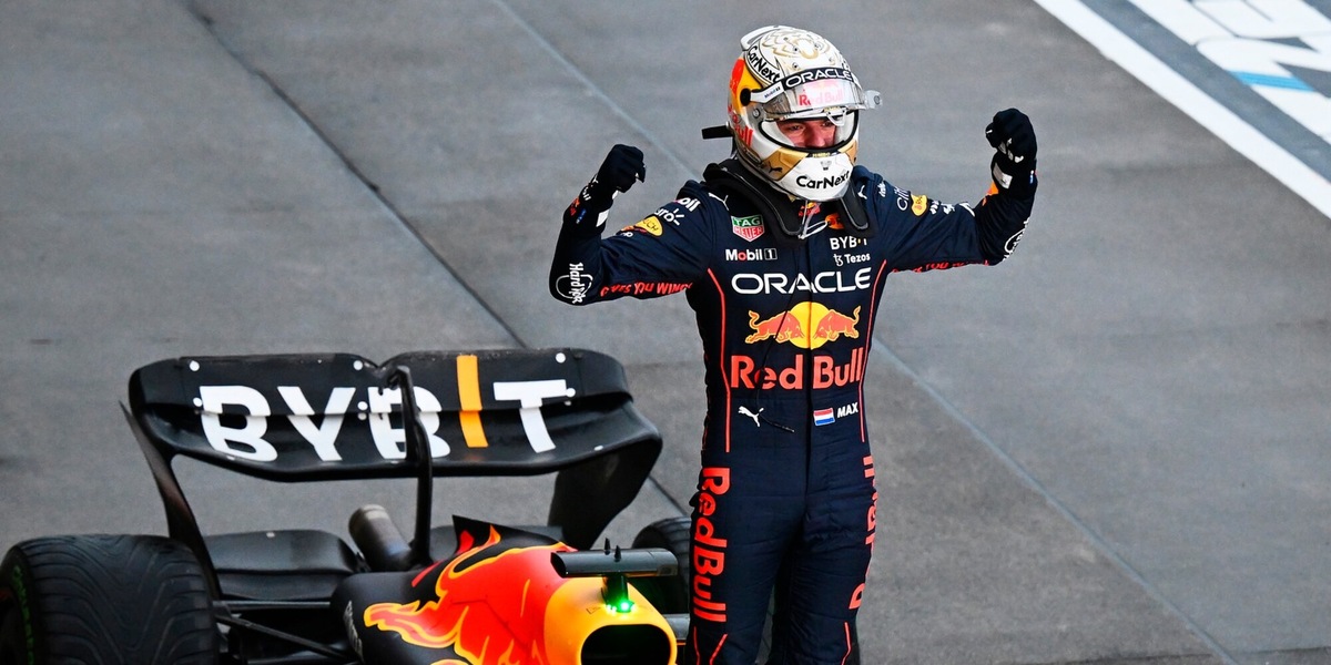 F1, Horner ammette: "Punteggio pieno in Giappone? Un errore"