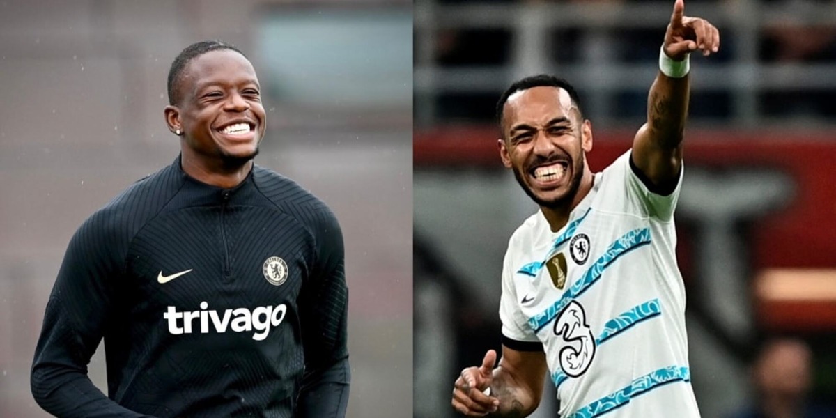 Juve e Milan ko in Champions, i doppi ex Zakaria e Aubameyang se la ridono...