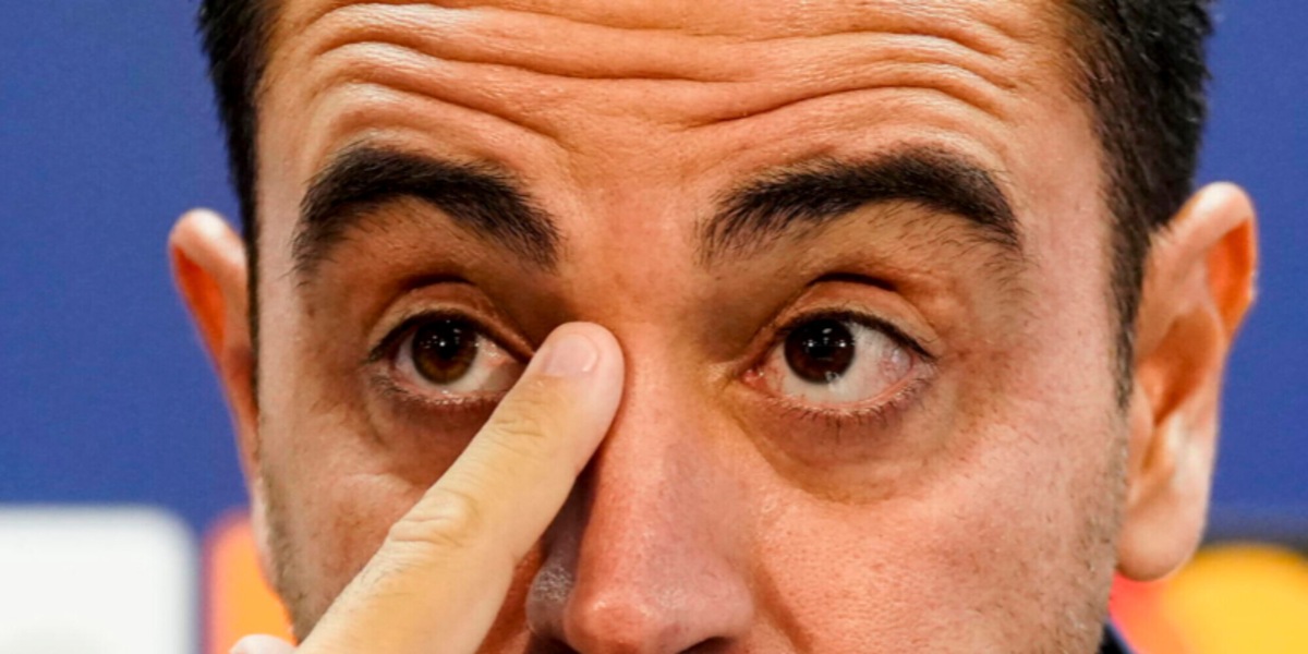 Il Barça, la grande che non sa perdere