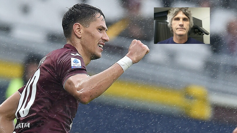 Torino, verso il derby con questo progetto