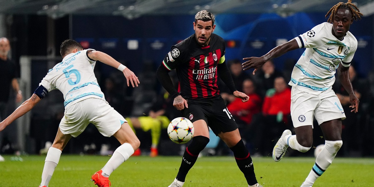 Serve il vero Milan per andare avanti in Champions